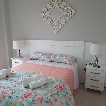 Appartement Isamaria Vista Playa Melenara Extérieur photo