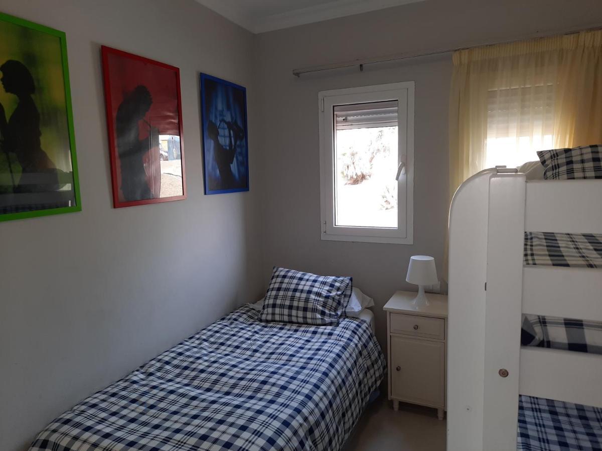 Appartement Isamaria Vista Playa Melenara Extérieur photo