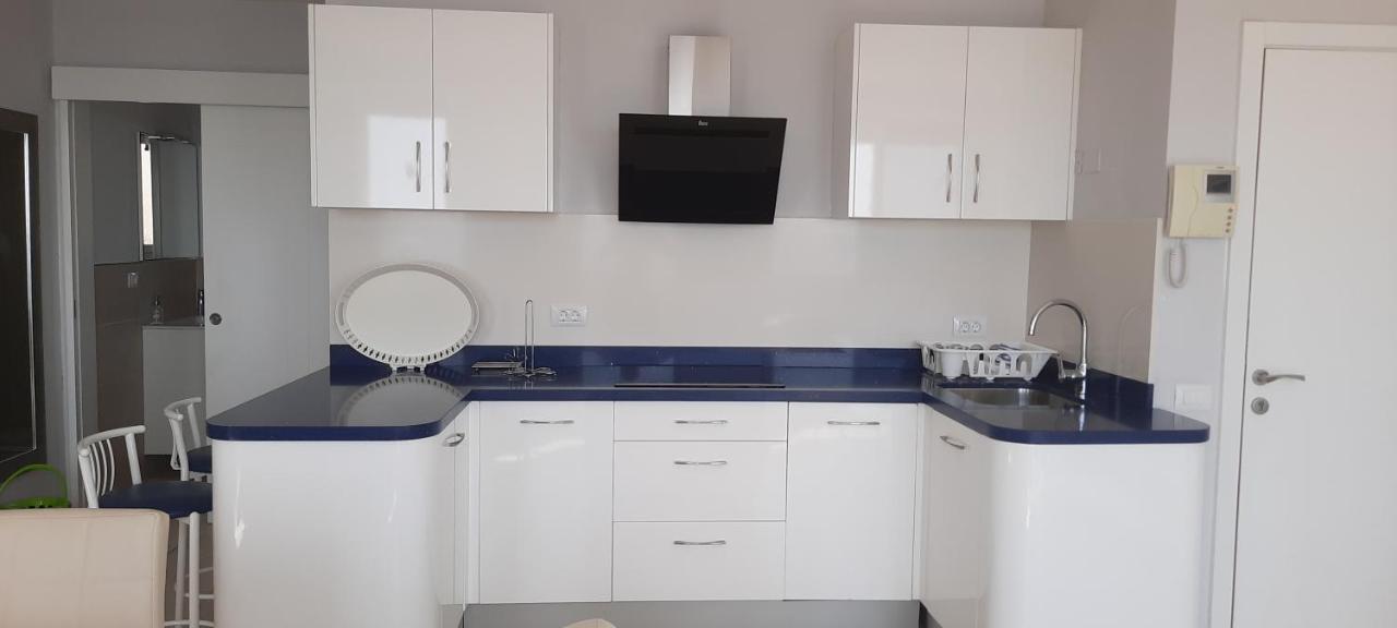 Appartement Isamaria Vista Playa Melenara Extérieur photo