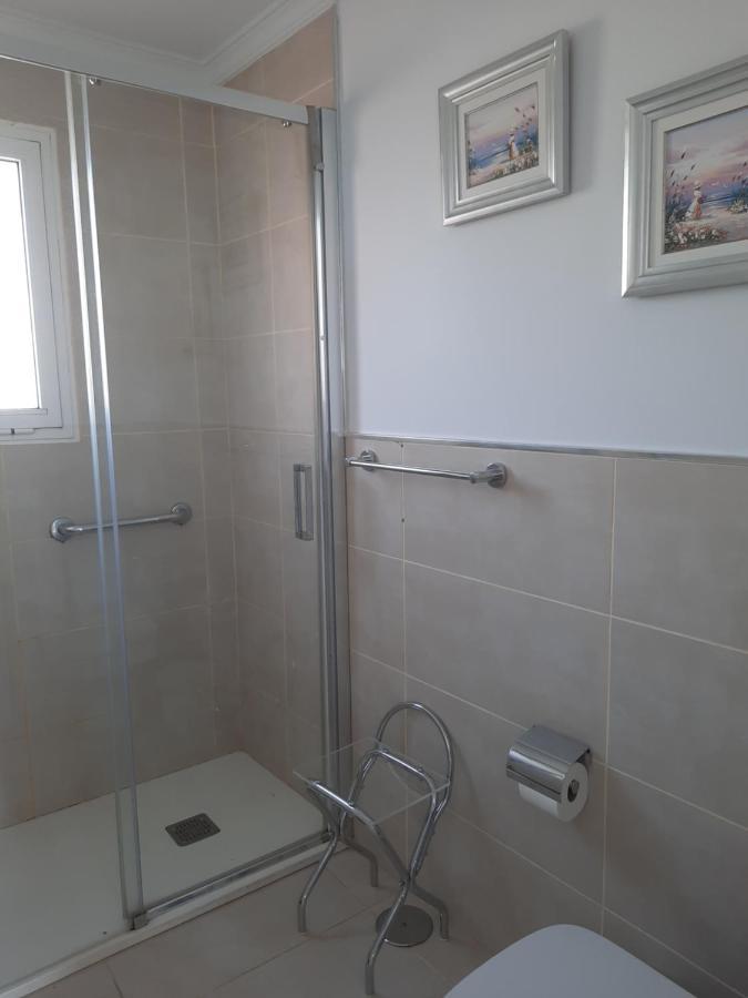 Appartement Isamaria Vista Playa Melenara Extérieur photo